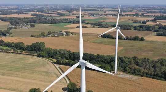 Wind turbines what lessons can be drawn from the bad