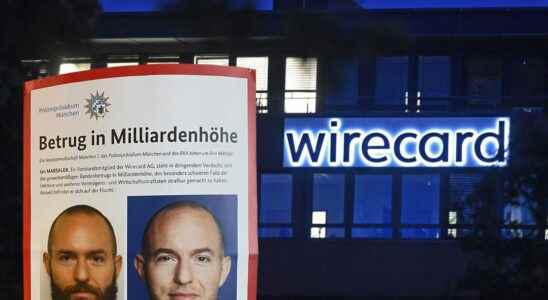 Wirecard fraud how the sulphurous Jan Marsalek became the most