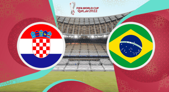 World Cup 2022 Live Croatia