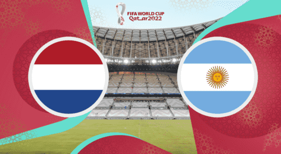 World Cup 2022 Live Netherlands