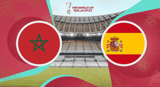 World Cup 2022 the eighth Morocco