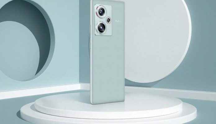 ZTE Nubia Z50 Introduced Price and Features