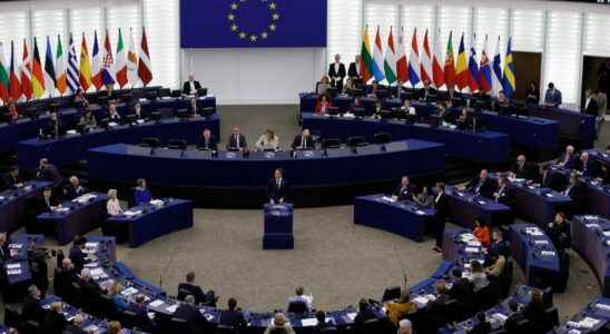 billions of euros to buy EU elected representatives