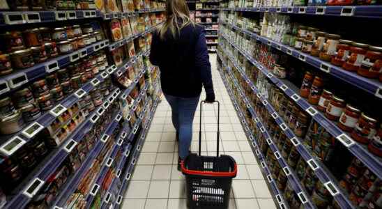 in France the rise in prices will not spoil the