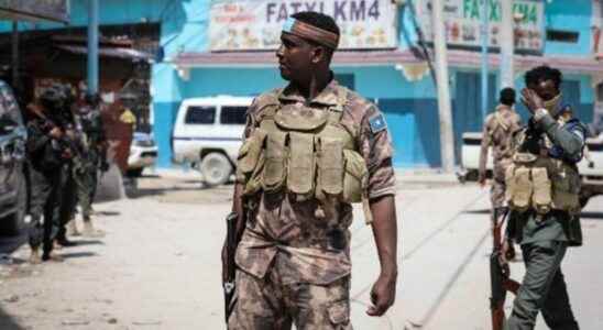 the army announces the liberation of Middle Shabelle a stronghold