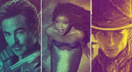 10 Big Fantasy Movies To Watch In 2023 From Dragon