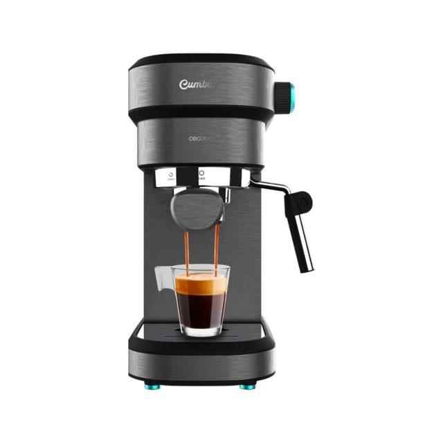Best espresso machine recommendations for coffee drinkers