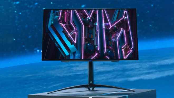 1672784916 35 Alienware introduced its 500 Hz model and Acer introduced its
