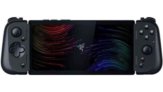 1672968093 319 Razer unveils ambitious new products at CES 2023
