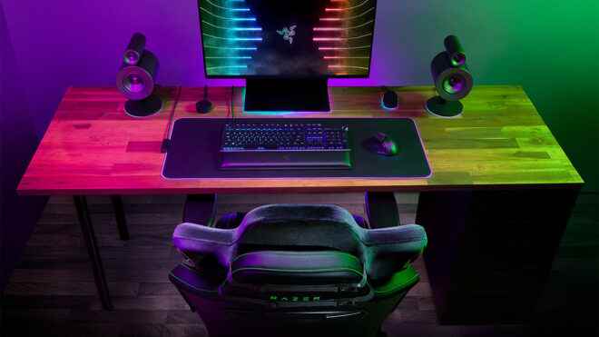 1672968094 965 Razer unveils ambitious new products at CES 2023