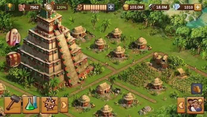 1673125131 147 Best Android Strategy Games 2023