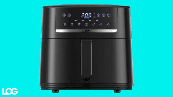 1673660044 734 Xiaomi Air Fryer 6L hot air fryer goes on sale