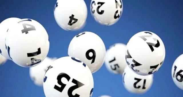 Have the results of the Lucky Ball lottery on Wednesday, April 20 been announced?