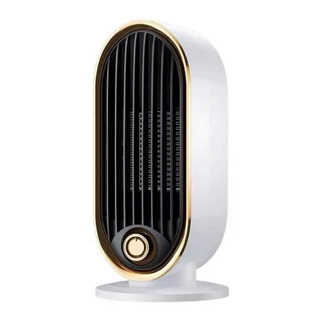 The best fan heaters for those who want an affordable and effective heating method
