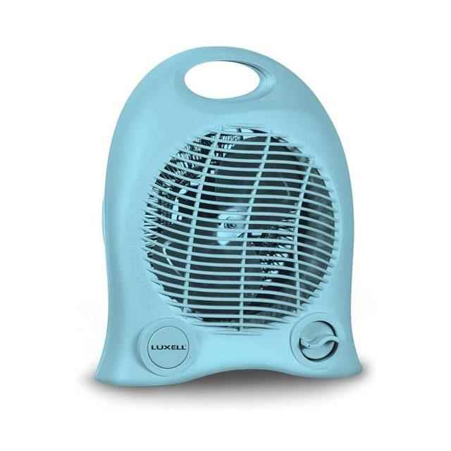The best fan heaters for those who want an affordable and effective heating method