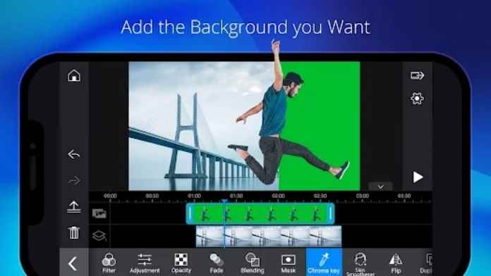 1674243662 551 Best TikTok Video Editing Apps 2023