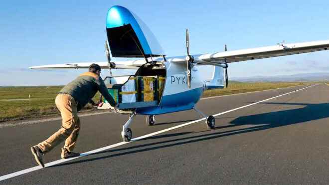 1675156283 319 The largest cargo focused electric drone Pelican Cargo