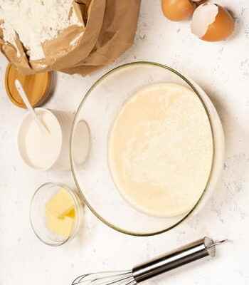 20 tips for making perfect pancakes for Candlemas
