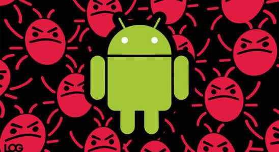 200 malicious Android and iOS apps found