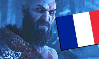 2023 starts as the end of 2022 God of War