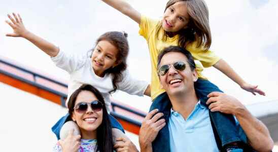 7 tips for flying with kids