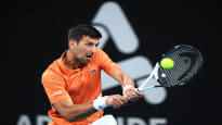 A year ago the vaccine critical Novak Djokovic was expelled from