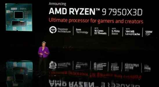 AMD introduces new processor and graphics card models