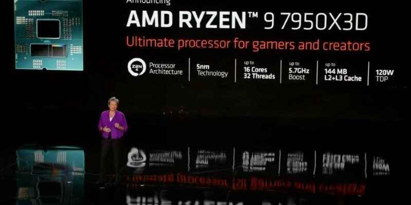 AMD introduces new processor and graphics card models