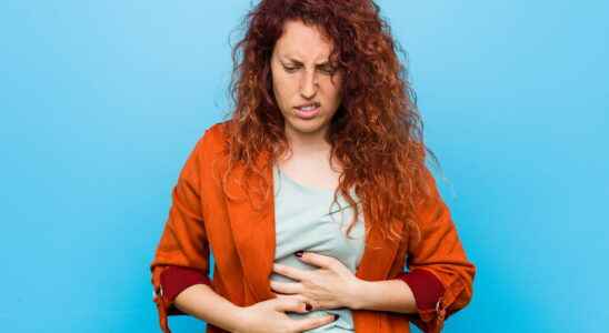 Abdominal pain left right cause treatment