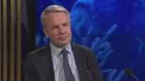 According to Haavisto there is widespread frustration in NATO with