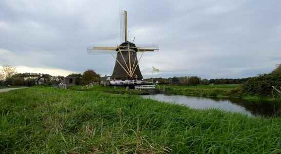 Action Utrecht landscape for windmills successful We have already collected