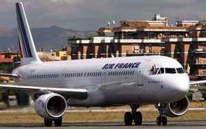 Air France KLM placed sustainability linked bond for 1 billion euro