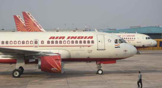 Air India set to complete landmark order for 500 aircraft