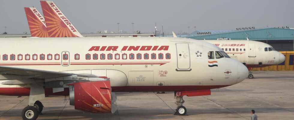 Air India set to complete landmark order for 500 aircraft