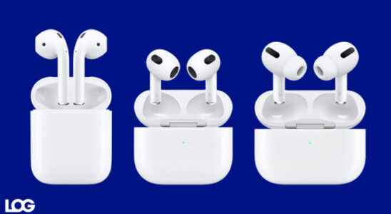 AirPods Lite and AirPods Max 2 are also coming from