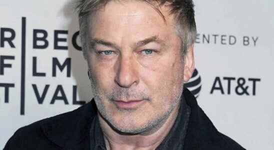 Alec Baldwin to be charged with manslaughter