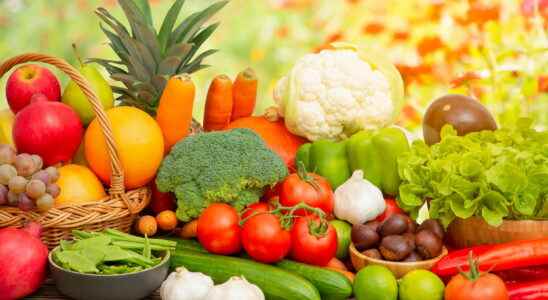 Alkaline diet benefit food anti inflammatory