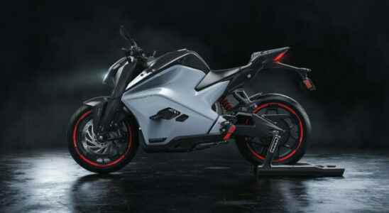 Ambitious electric motorcycle models born in India