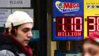 Americans are excited about the billion dollar lottery win see