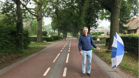 Amersfoort continues with plan new road between Vathorst and A1
