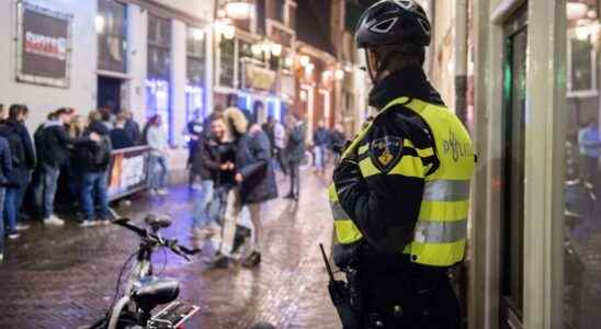 Amersfoort uses Susteams to suppress nightlife nuisance