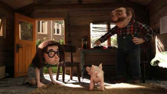 Animated film Knor misses an Oscar nomination