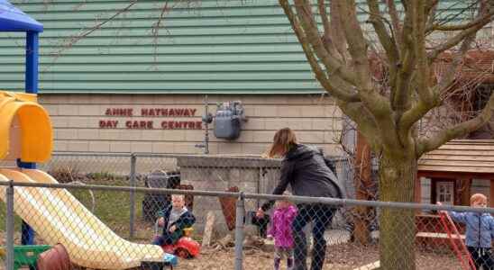 Anne Hathaway daycare fees further reduced for 2023