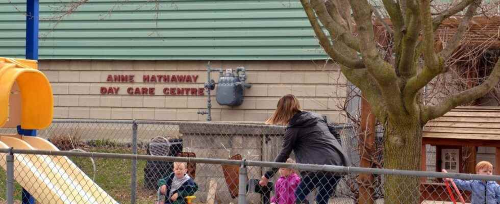 Anne Hathaway daycare fees further reduced for 2023