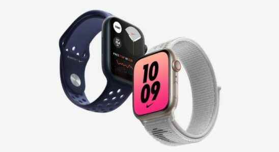 Apple Considers Partnership With LG for Smart Watch Display