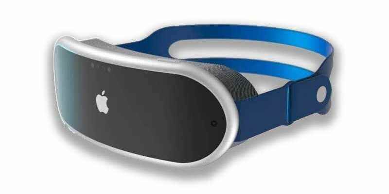 Apple VR glasses may arrive in fall 2023