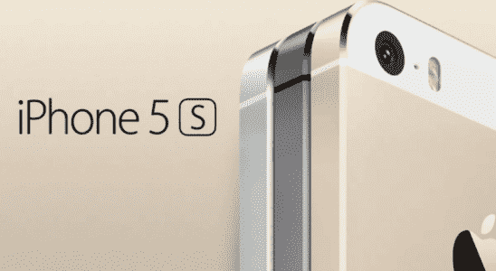 Are you using an iPhone 5s 6 or 6 Plus