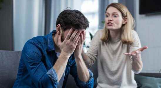 Arguing With Your Spouse Can Really Harm Your Health