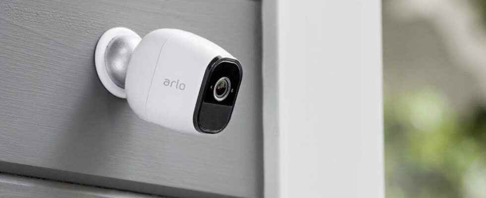 Arlo may not make friends with its new end of life policy