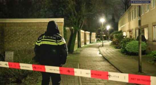Arrest team raids Amersfoort home due to threatening situation with